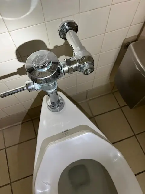 Fixture installation and repair for Sewer Camera Inspection in Pompton